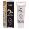 Bumbum Excitante Anal Dessensibilizante Lubrificante Com Sensação de Pulsar - Pessini 10g
