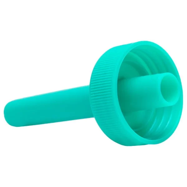 Chuka Pop Bico Aplicador Para Ducha Anal Higienizadora - Make Life - Image 6