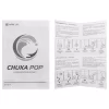 Chuka Pop Bico Aplicador Para Ducha Anal Higienizadora - Make Life - Imagem 3