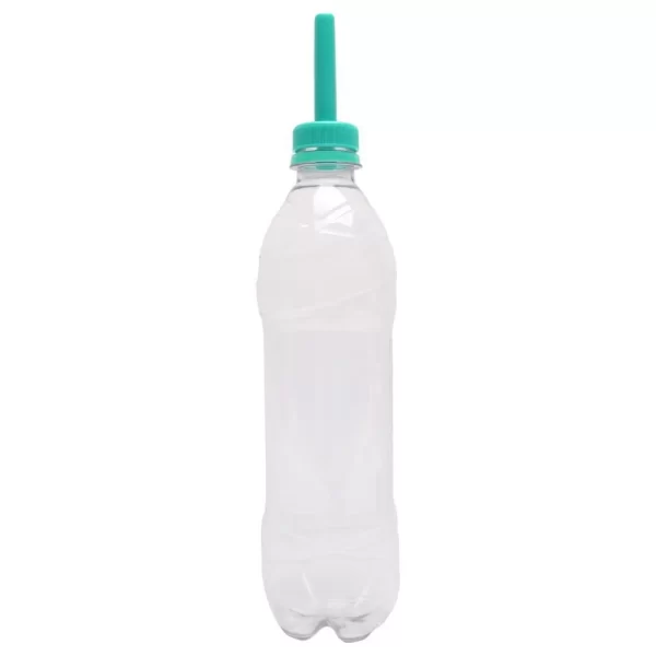 Chuka Pop Bico Aplicador Para Ducha Anal Higienizadora - Make Life - Image 2