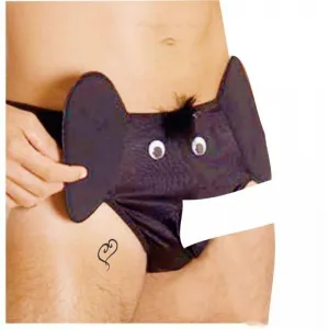 Cueca Elefante Sex Temática - Innamorata