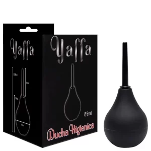 Ducha Íntima 89 ml - Yaffa