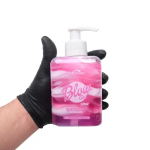 Gel Hidratante Blow Girl - Hot Flowers