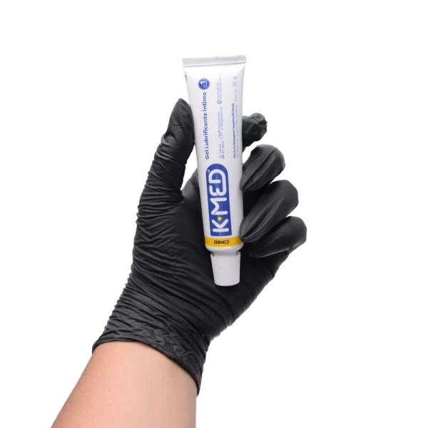 K-Med Gel Lubrificante Íntimo à Base de Água - Cimed 25g - Imagem 2