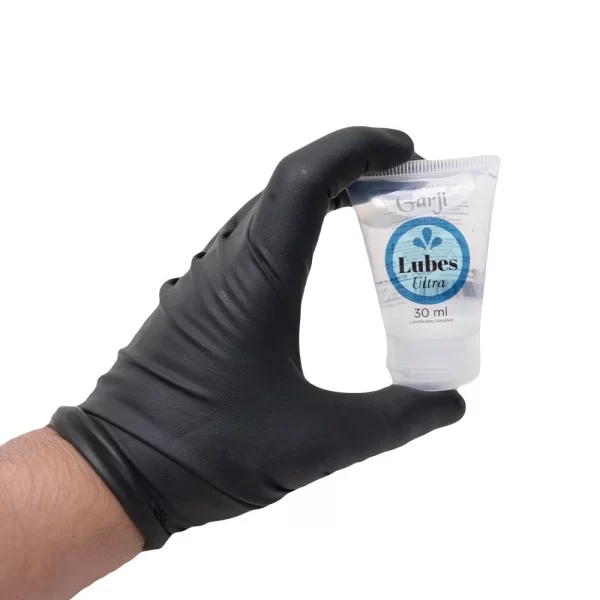 Lubes Ultra Lubrificante Neutro à Base de Água - Garji 30 ml - Imagem 2
