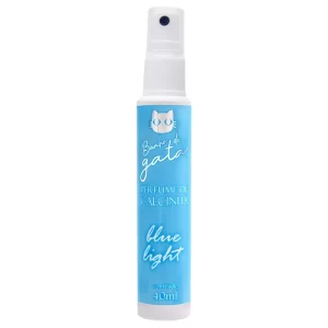 Perfume Para Calcinha Light Blue 40 ml - Banho de Gata
