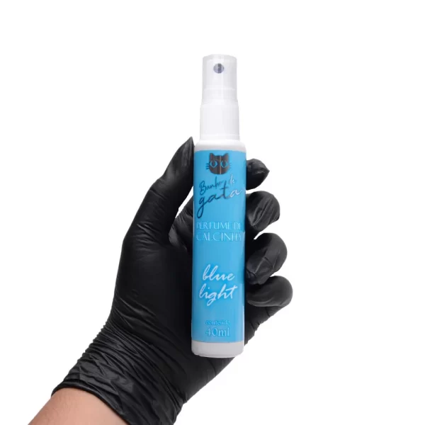Perfume Para Calcinha Light Blue 40 ml - Banho de Gata - Image 2
