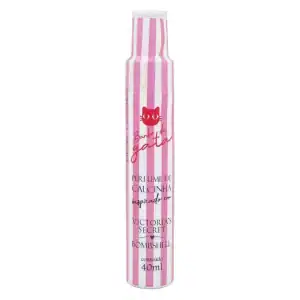 Perfume Para Calcinha Secret Bombshell 40 ml - Banho de Gata