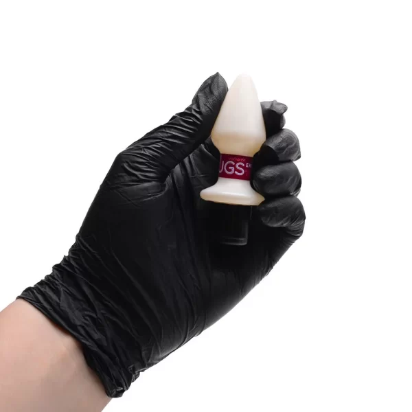 Plug Anal Com Gel Excitante - Garji 15ml - Image 2