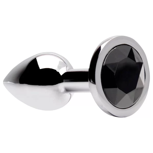 Plug Anal Pequeno 7 cm x 2,8 cm em Metal Maciço - Image 18