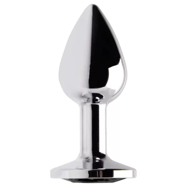 Plug Anal Médio em Alumínio com Brilhante 8,2 cm X 3,4 cm - Image 20