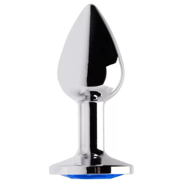 Plug Anal Médio em Alumínio com Brilhante 8,2 cm X 3,4 cm - Image 28