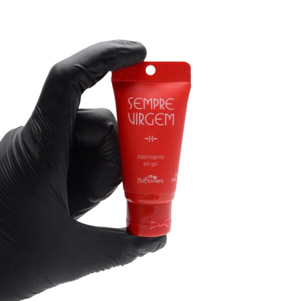 Sempre Virgem Gel Adstringente - 25g Hot Flowers - Image 2