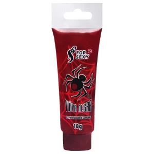 Viúva Negra Gel Unissex - For Sexy