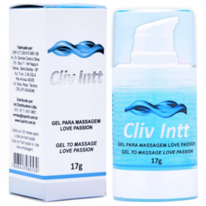 Cliv Dessensibilizante Anal - Intt