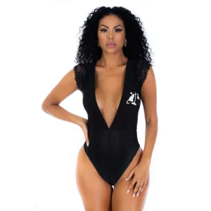Body Fantasia Advogata - Pimenta Sexy