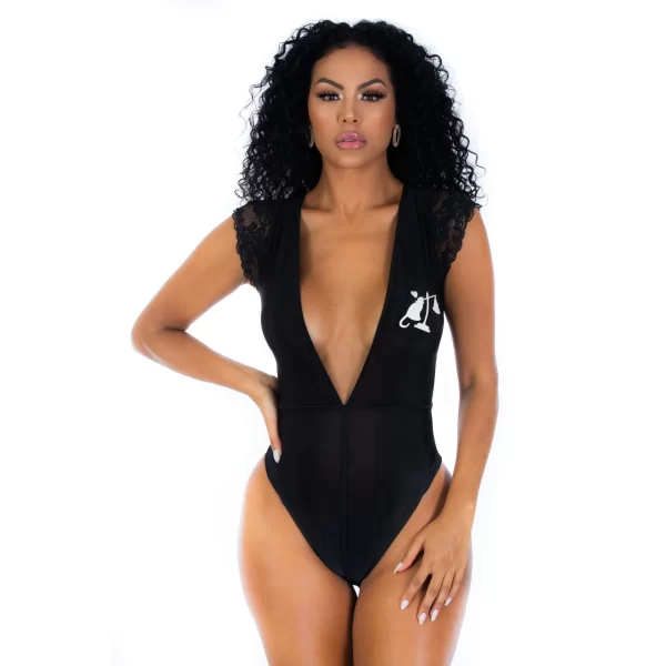 Body Fantasia Advogata - Pimenta Sexy