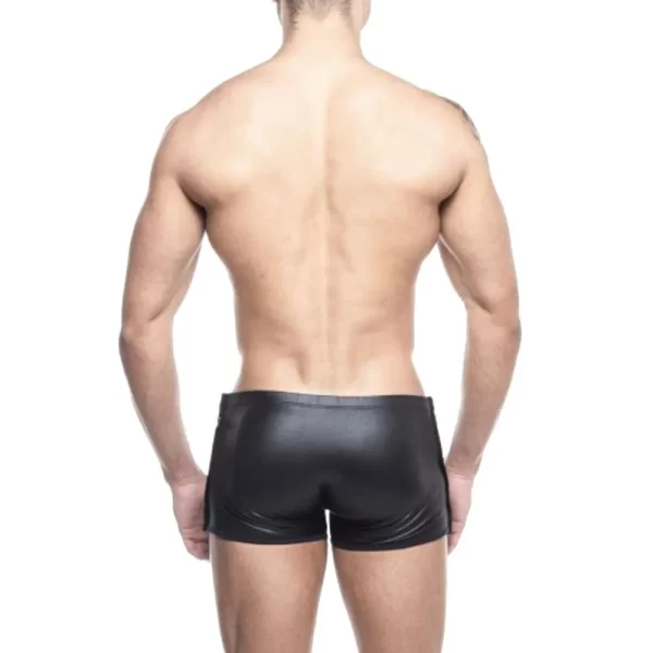 Cueca Boxer Gogo Boy Em Cirré Com Velcro - SD Clothing - Image 2