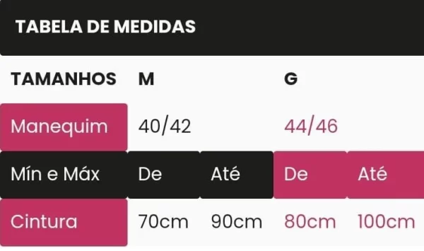 Cueca Jockstrap Com Transparência em Tule - Minha Calcinha - Image 4