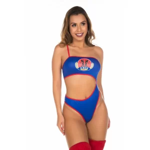 Body Sensual A Boa - Pimenta Sexy