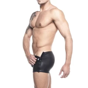 Cueca Boxer Go Go Boy em Microfibra com Friso - SD Clothing
