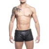 Cueca Boxer Go Go Boy em Microfibra com Friso - SD Clothing - Imagem 3