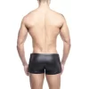 Cueca Boxer Go Go Boy em Microfibra com Friso - SD Clothing - Imagem 2