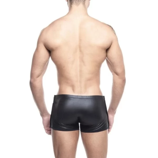 Cueca Boxer Go Go Boy em Microfibra com Friso - SD Clothing - Image 2