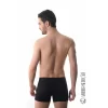 Cueca Boxer de Microfibra com Transparência Lateral Blake - A&S - Imagem 2