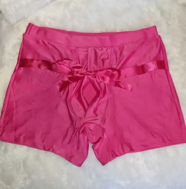 Cueca Boxer em Microfibra e Abertura Frontal Zak - A&S - Image 3