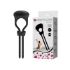 Anel Peniano Em Silicone Ajustável - Curitis Pretty Love