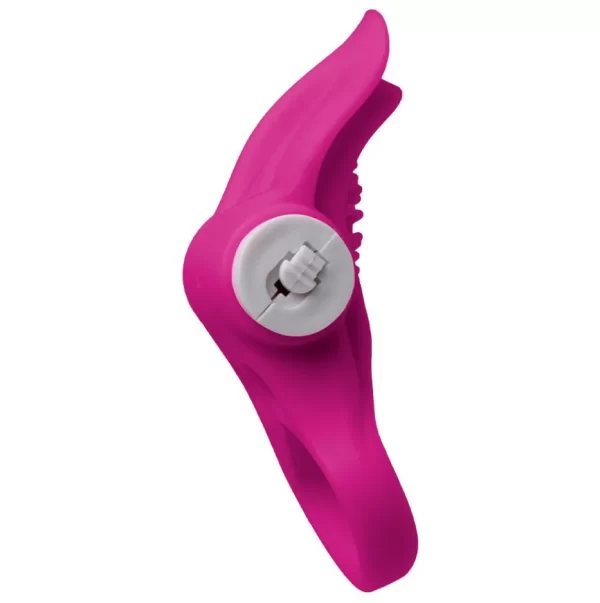Anel Peniano Vibratório Vibrating Ring - Image 7