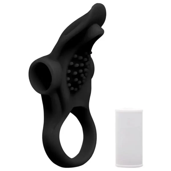 Anel Peniano Vibratório Vibrating Ring - Image 4