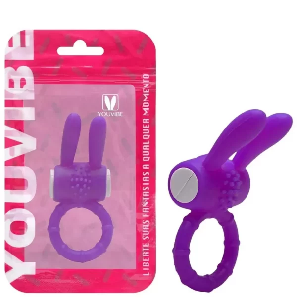 Anel Peniano Vibratório - Image 2