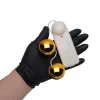 Bolinhas Vibratórias Com Controle Remoto para Pompoarismo - Golden Ball - Imagem 5