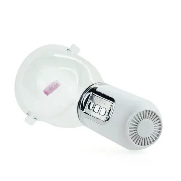 Bomba Para Seios Automática Recarregável - BBW Breast Enlarger - Image 4