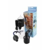 Bomba Peniana com Gatilho e Mangueira Flexível e Tubo com Vibração - Lust Buster Vacuum Pump