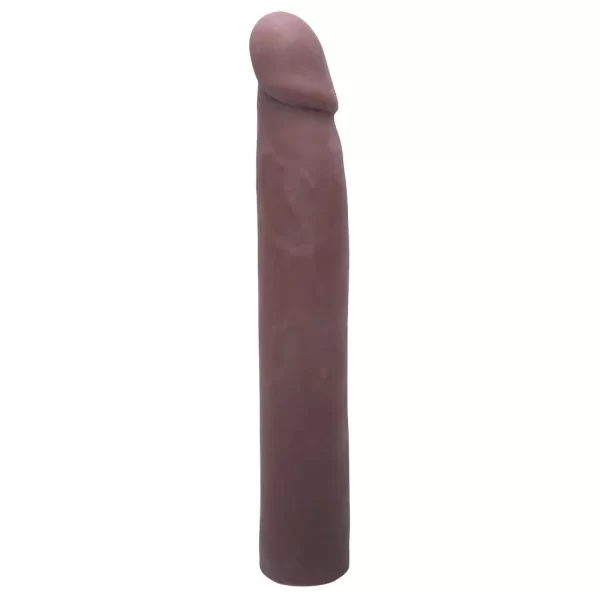 Capa e Extensor em Cyberskin para Aumento do Pênis 10 cm Big Kurt - K Import - Image 6
