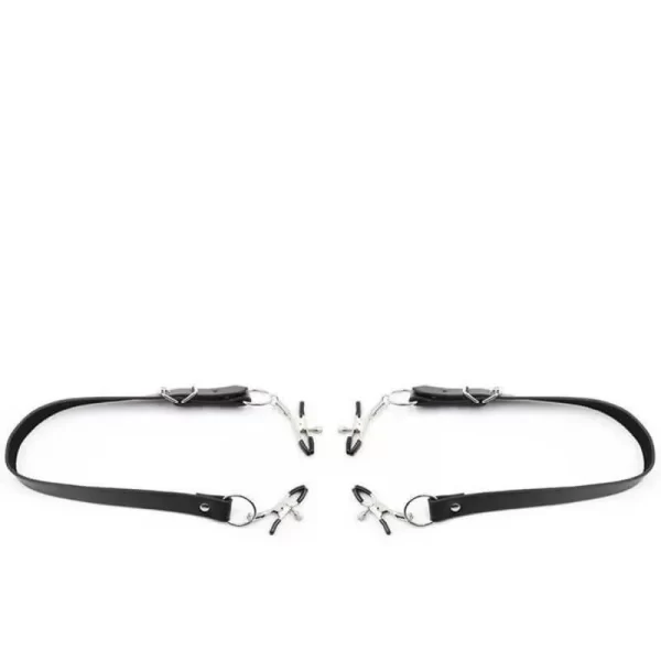 Grampos Vaginais com Regulagem de Pressão - 3R