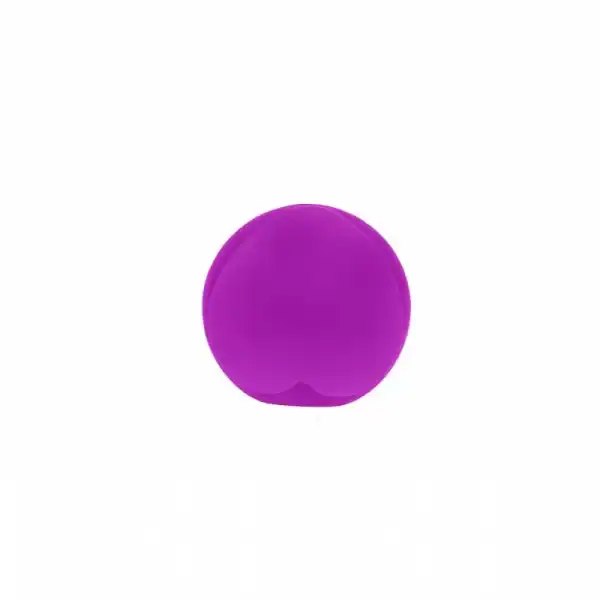 Kit Bola Kegel Para a Prática do Pompoarismo Com 4 Pesos Diferentes Em Silicone - Kegel Ball Pretty Love - Imagem 3
