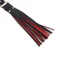 Kit Bondage Sado Com Detalhes em Borboleta E Estojo Em Couro Sintético Com 8 Peças - Bondage Kits 3R - Imagem 9