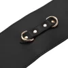 Kit Bondage Sado Em Couro Sintético Com 7 Peças - Bondage Kits 3R - Imagem 44