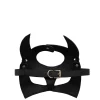 Kit Bondage Sado Em Couro Sintético Com 7 Peças - Bondage Kits 3R - Imagem 41