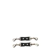Kit Bondage Sado Em Couro Sintético Com 7 Peças - Bondage Kits 3R - Imagem 39