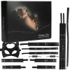 Kit Bondage Sado Em Couro Sintético Com 7 Peças - Bondage Kits 3R - Imagem 52