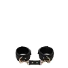 Kit Bondage Sado Em Couro Sintético Com 7 Peças - Bondage Kits 3R - Imagem 50