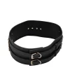 Kit Bondage Sado Em Couro Sintético Com 7 Peças - Bondage Kits 3R - Imagem 49