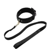 Kit Bondage Sado Em Couro Sintético Com 7 Peças - Bondage Kits 3R - Imagem 46