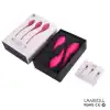 Kit Pomparismo em Silicone Com 3 Pesos Diferentes - Lamboll S-Hande - Imagem 2