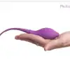 Kit Pomparismo em Silicone Com 3 Pesos Diferentes - Lamboll S-Hande - Imagem 6
